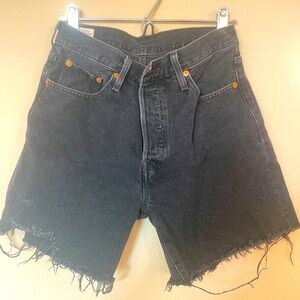Levi’s 501 Denim Short